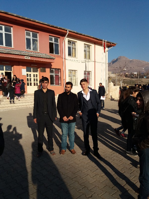 SEZAİ KARAKOÇ