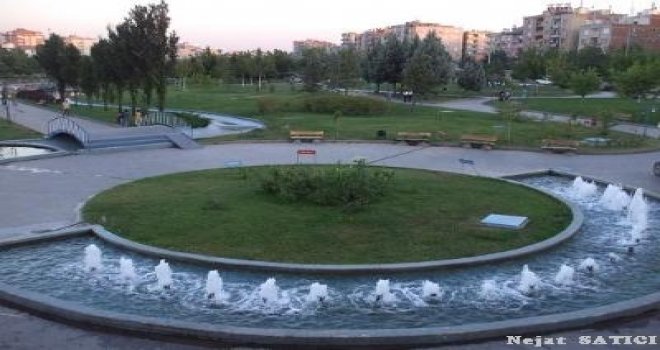 Diyarbakır Valiliğinde Yeni Vali Yardımcıları