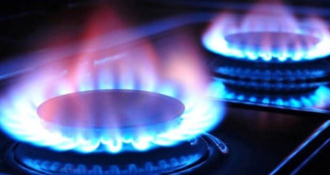 DOĞALGAZ STOP