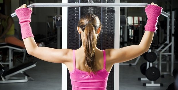 Spor ağrıya direnci artırıyor