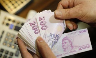 44 bin liralık emekli ikramiyesi kaçtı
