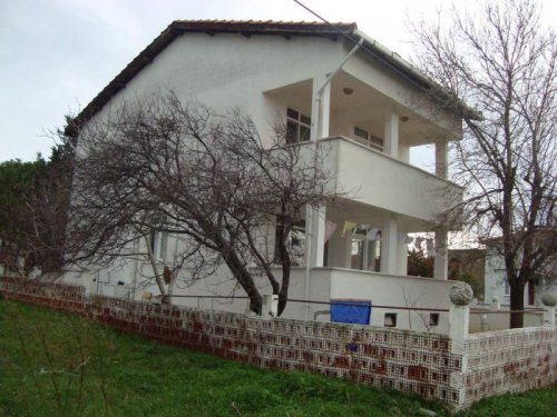 Satılık Çanakkale Sahilde Ev